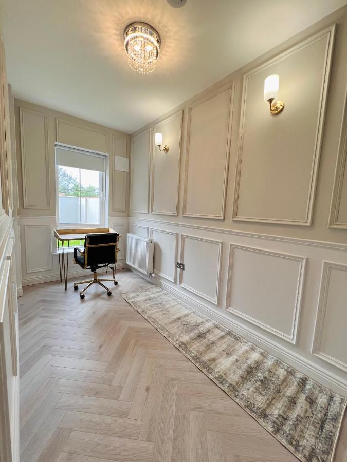 Villa Gems In Ratoath Exterior foto