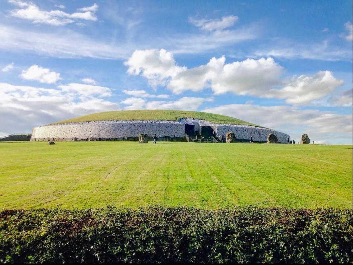 Villa Gems In Ratoath Exterior foto